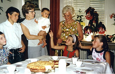 69. Geburtstag