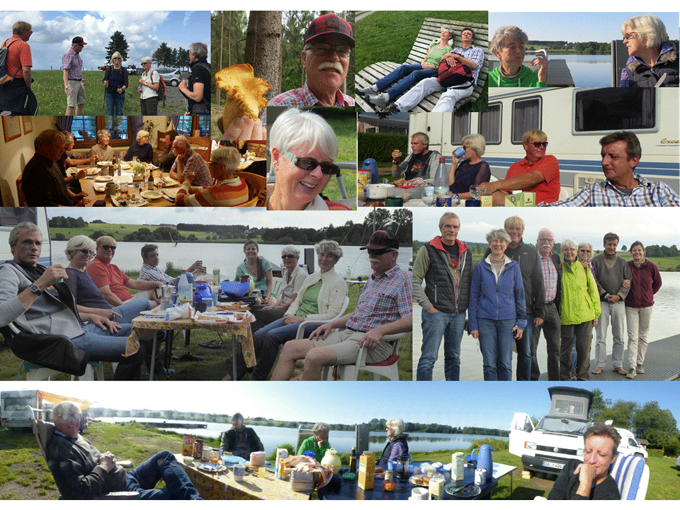Niedermooser See 2017