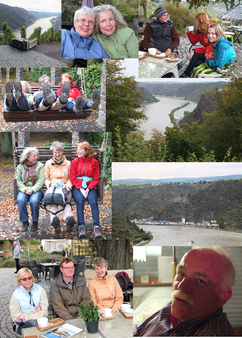 Alle Bilder unseres Ausflugs