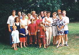 Gesamtansicht 1995